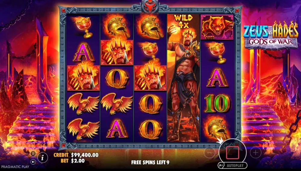 Kwestie legalne i bezpieczeństwo Zeus vs Hades dla polskich graczy